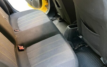 Opel Corsa D, 2012 год, 619 990 рублей, 11 фотография