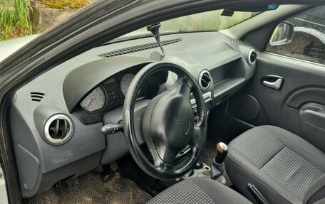 Renault Logan I, 2008 год, 200 000 рублей, 8 фотография