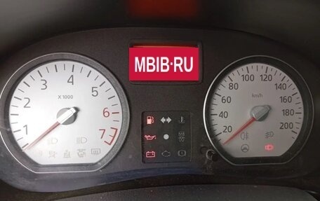 Renault Logan I, 2008 год, 200 000 рублей, 3 фотография