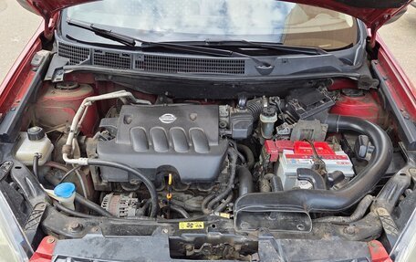 Nissan Qashqai, 2008 год, 700 000 рублей, 6 фотография