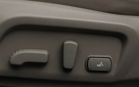 Subaru Outback IV рестайлинг, 2016 год, 2 397 000 рублей, 20 фотография