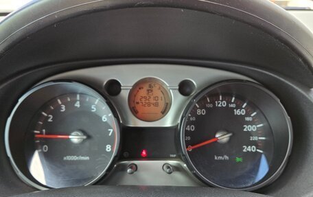 Nissan Qashqai, 2008 год, 700 000 рублей, 11 фотография