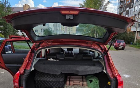Nissan Qashqai, 2008 год, 700 000 рублей, 9 фотография