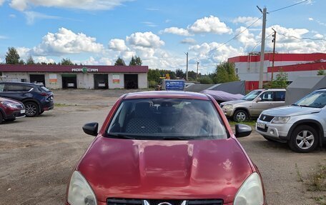 Nissan Qashqai, 2008 год, 700 000 рублей, 13 фотография