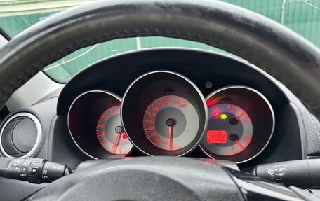 Mazda 3, 2008 год, 490 000 рублей, 6 фотография