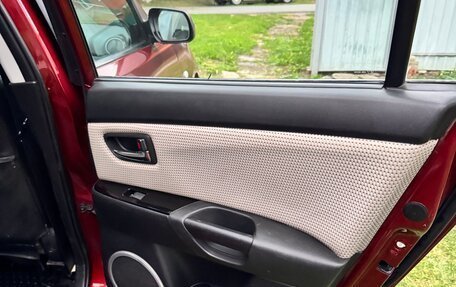 Mazda 3, 2008 год, 490 000 рублей, 16 фотография