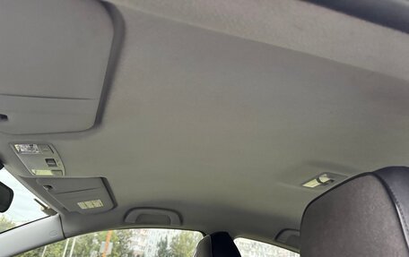 Mazda 3, 2008 год, 490 000 рублей, 14 фотография