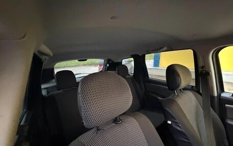 Renault Duster I рестайлинг, 2012 год, 865 000 рублей, 5 фотография