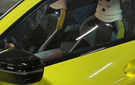 BMW M4, 2020 год, 8 000 000 рублей, 2 фотография