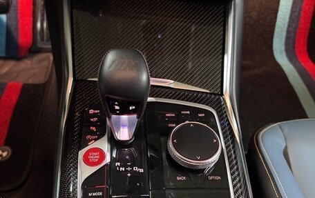 BMW M4, 2020 год, 8 000 000 рублей, 6 фотография
