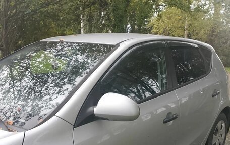 Hyundai i30 I, 2010 год, 480 000 рублей, 3 фотография