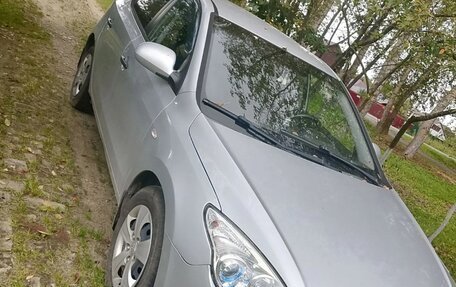 Hyundai i30 I, 2010 год, 480 000 рублей, 2 фотография