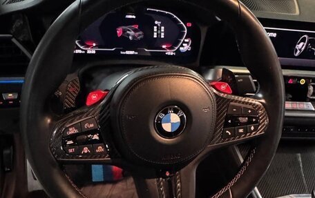 BMW M4, 2020 год, 8 000 000 рублей, 8 фотография