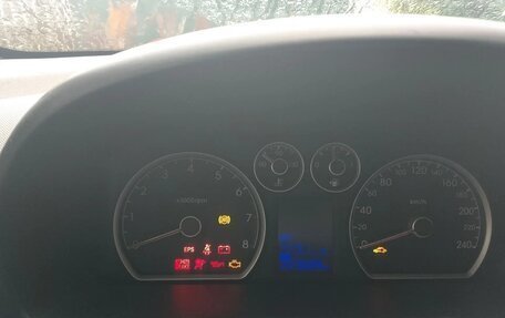 Hyundai i30 I, 2010 год, 480 000 рублей, 7 фотография