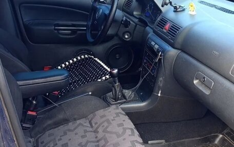 Skoda Octavia IV, 2008 год, 480 000 рублей, 4 фотография