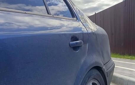 Skoda Octavia IV, 2008 год, 480 000 рублей, 14 фотография