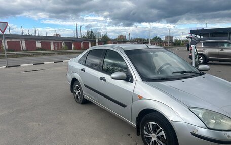 Ford Focus IV, 2003 год, 250 000 рублей, 3 фотография