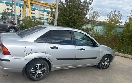 Ford Focus IV, 2003 год, 250 000 рублей, 4 фотография