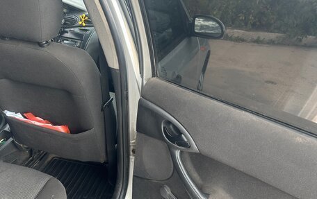 Ford Focus IV, 2003 год, 250 000 рублей, 7 фотография