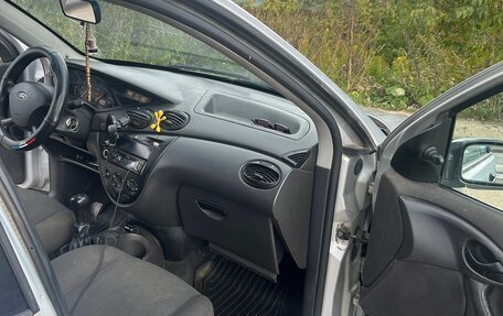 Ford Focus IV, 2003 год, 250 000 рублей, 6 фотография