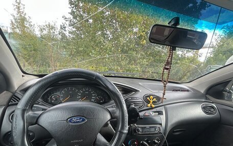 Ford Focus IV, 2003 год, 250 000 рублей, 10 фотография