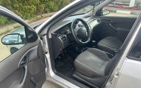 Ford Focus IV, 2003 год, 250 000 рублей, 9 фотография