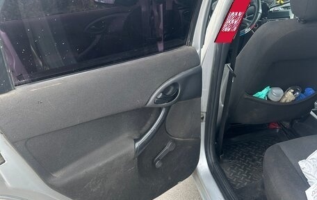 Ford Focus IV, 2003 год, 250 000 рублей, 8 фотография