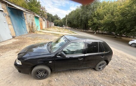 Volkswagen Pointer, 2005 год, 205 000 рублей, 5 фотография