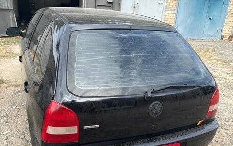 Volkswagen Pointer, 2005 год, 205 000 рублей, 2 фотография
