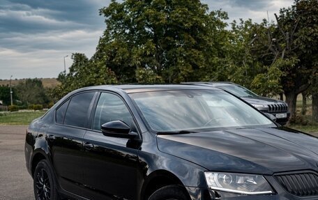 Skoda Octavia, 2013 год, 1 200 000 рублей, 6 фотография