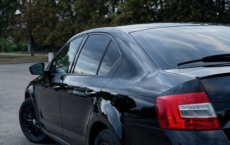 Skoda Octavia, 2013 год, 1 200 000 рублей, 3 фотография
