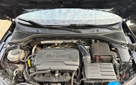 Skoda Octavia, 2013 год, 1 200 000 рублей, 12 фотография