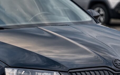 Skoda Octavia, 2013 год, 1 200 000 рублей, 7 фотография