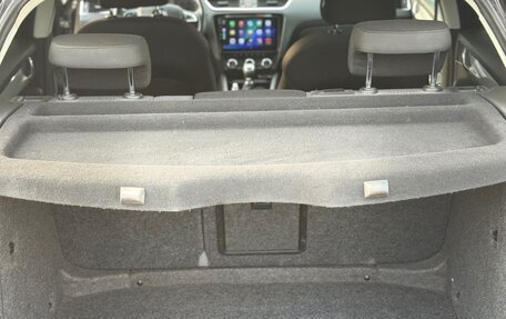 Skoda Octavia, 2013 год, 1 200 000 рублей, 11 фотография