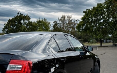Skoda Octavia, 2013 год, 1 200 000 рублей, 5 фотография