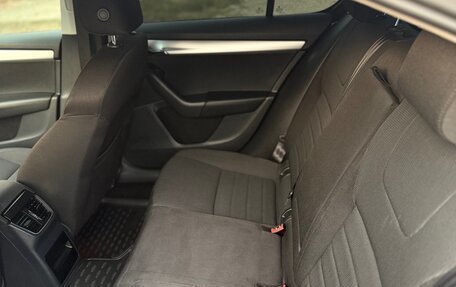 Skoda Octavia, 2013 год, 1 200 000 рублей, 10 фотография