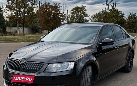 Skoda Octavia, 2013 год, 1 200 000 рублей, 2 фотография