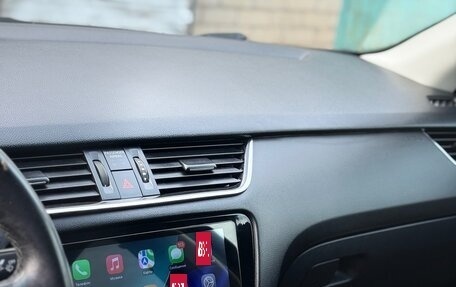 Skoda Octavia, 2013 год, 1 200 000 рублей, 9 фотография