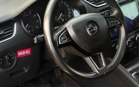 Skoda Octavia, 2013 год, 1 200 000 рублей, 8 фотография