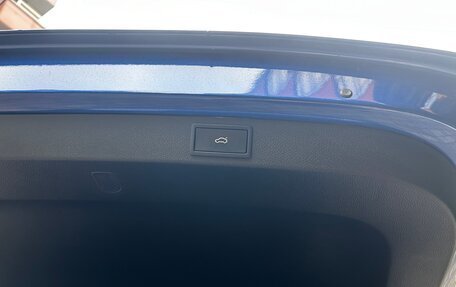 Volkswagen Taos, 2022 год, 3 500 000 рублей, 10 фотография