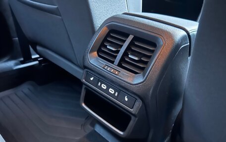 Volkswagen Taos, 2022 год, 3 500 000 рублей, 9 фотография