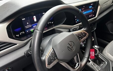 Volkswagen Taos, 2022 год, 3 500 000 рублей, 8 фотография