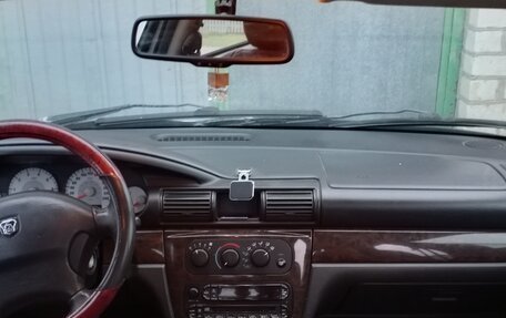 ГАЗ Volga Siber I, 2008 год, 210 000 рублей, 8 фотография
