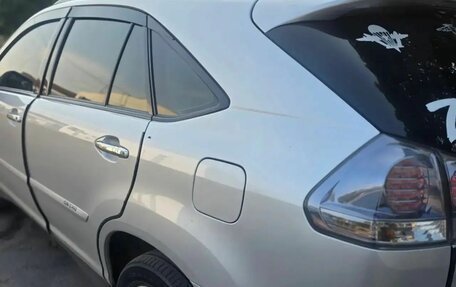Lexus RX II рестайлинг, 2008 год, 1 690 000 рублей, 2 фотография
