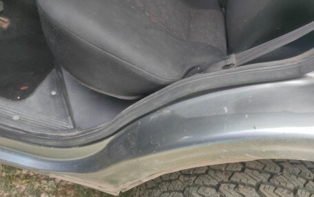 Chevrolet Niva I рестайлинг, 2005 год, 310 000 рублей, 4 фотография