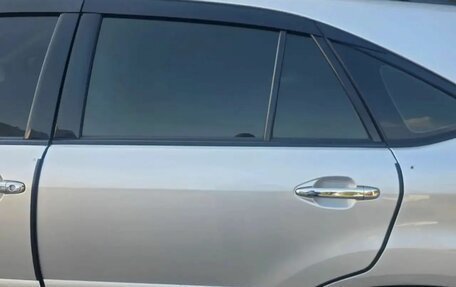 Lexus RX II рестайлинг, 2008 год, 1 690 000 рублей, 6 фотография