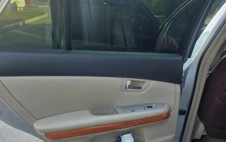 Lexus RX II рестайлинг, 2008 год, 1 690 000 рублей, 16 фотография
