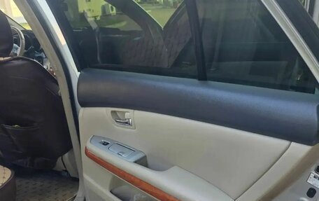 Lexus RX II рестайлинг, 2008 год, 1 690 000 рублей, 15 фотография