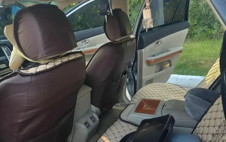 Lexus RX II рестайлинг, 2008 год, 1 690 000 рублей, 12 фотография