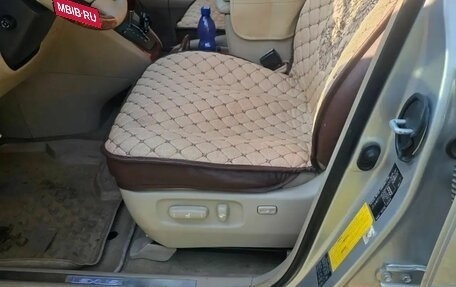 Lexus RX II рестайлинг, 2008 год, 1 690 000 рублей, 11 фотография